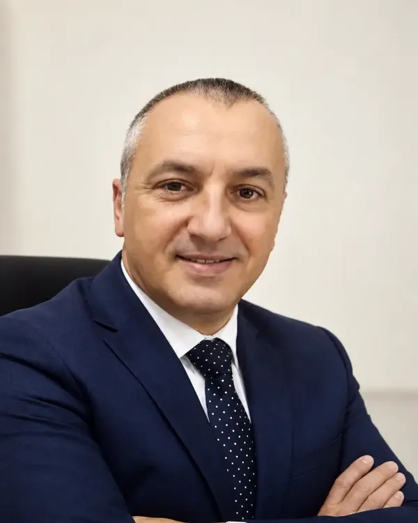 Nicola Fortunato, consulente assicurativo